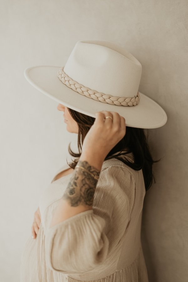 Hestia Hat