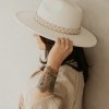 Hestia Hat