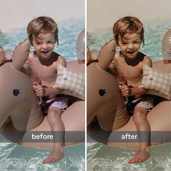 Toscana Collection - Siena - Mobile Preset