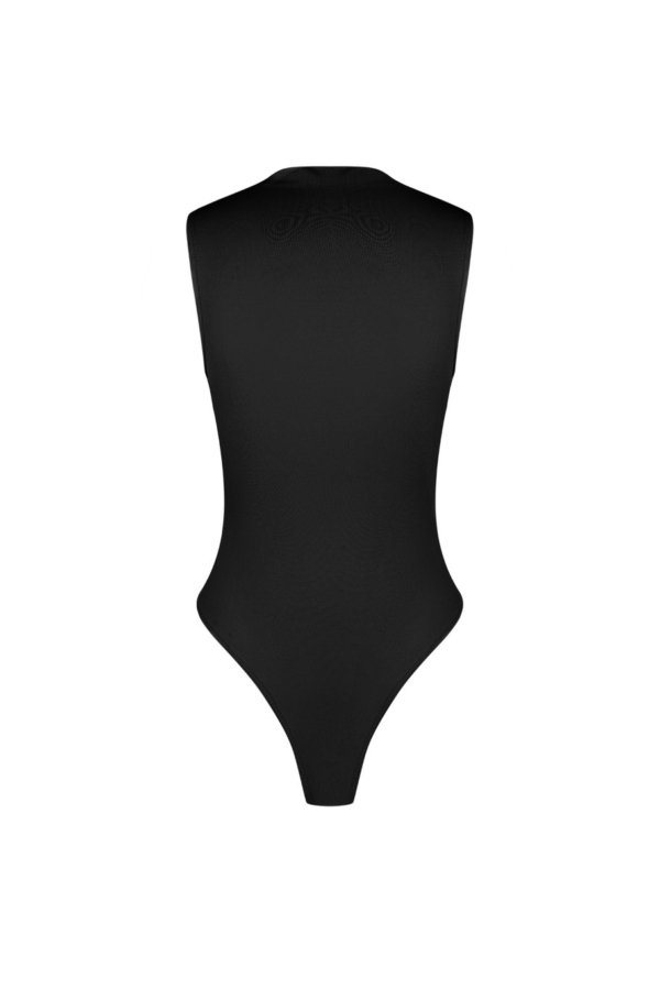 Sol Turtle Body - Black