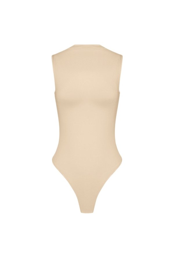 Sol Turtle Body - Beige