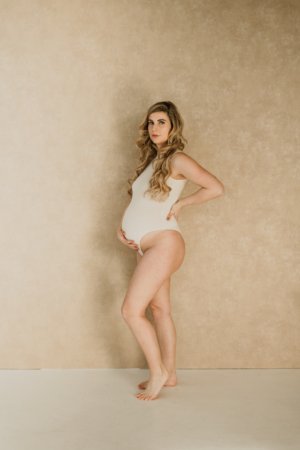 Sol Turtle Body - Beige